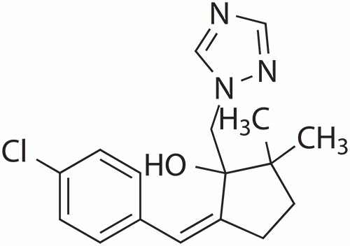 Triticonazole