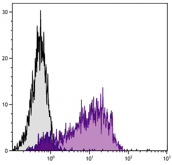 Anti-CD69 (PE), clone H1.2F3