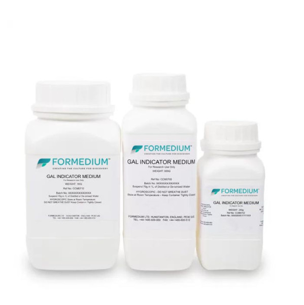 GAL Indicator Medium