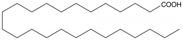 Pentacosanoic Acid
