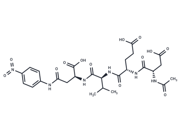 Ac-DEVD-pNA
