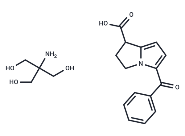 Ketorolac tromethamine salt