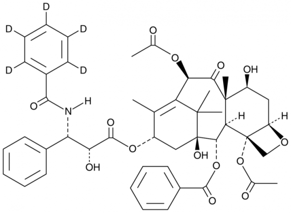 Paclitaxel-d5