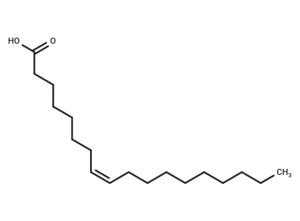 cis-8-Octadecenoic Acid