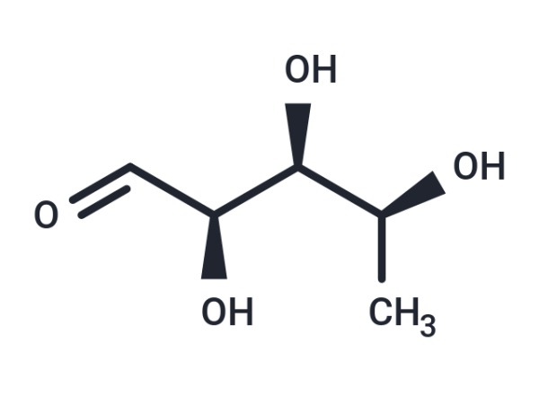 5-Deoxy-L-arabinose