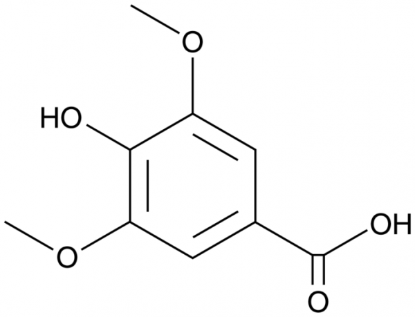 Syringic Acid