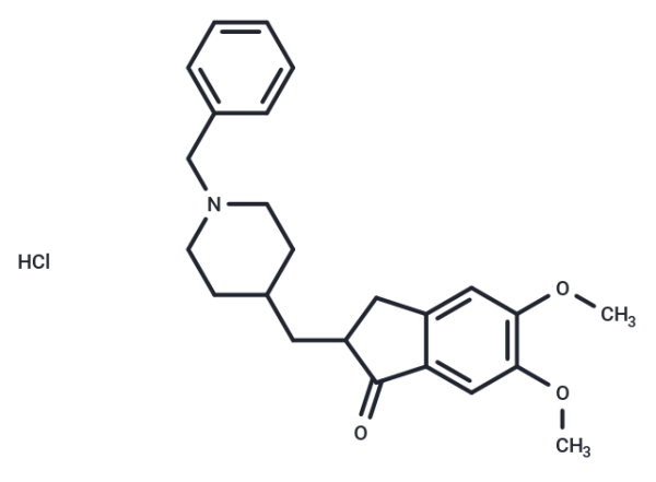 Donepezil Hydrochloride