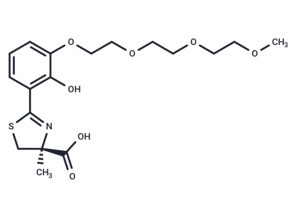 Deferitazole
