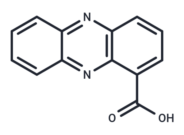 Phenazine-1-carboxylic acid