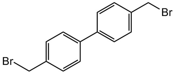 4,4&#039;-Bis(bromomethyl)biphenyl