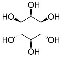 Inositol (i-inositol, myo-inositol, meso-inositol, 1,2,3,5/4,6-Hexahydroxycyclohaxane)