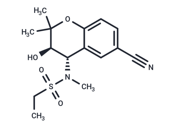 Chromanol 293B