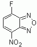 NBD-F (4-Fluoro-7-nitrobenzofurazan) *UltraPure grade*