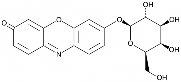 Resorufin beta-D-Galactopyranoside