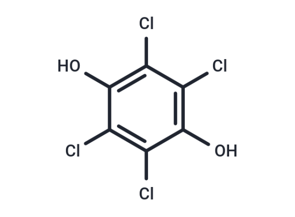 Tetrachlorohydroquinone