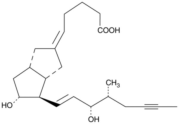 16(R)-Iloprost