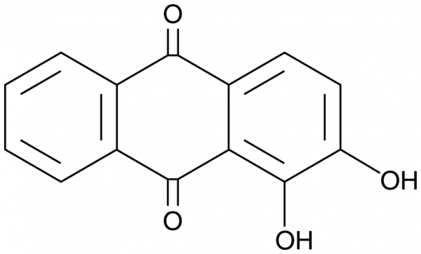 Alizarin