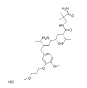 Aliskiren Hydrochloride