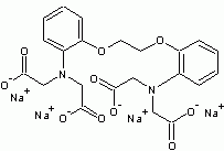 BAPTA, tetrasodium salt