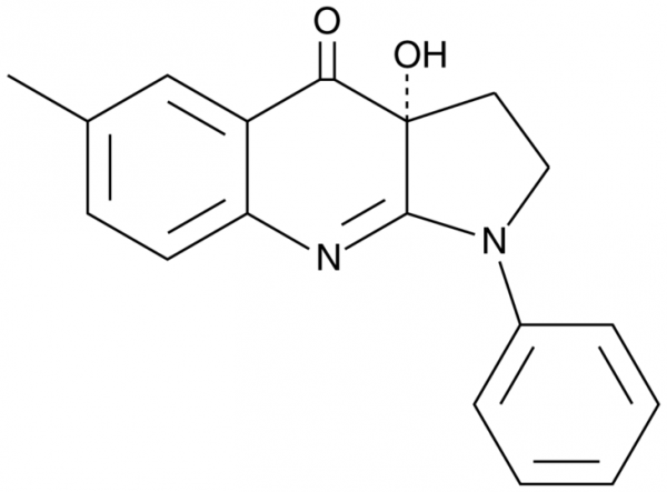 (+)-Blebbistatin