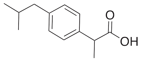 Ibuprofen
