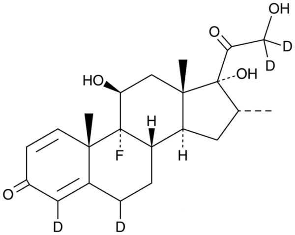 Dexamethasone-d4