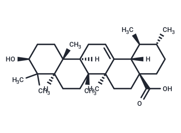 Ursolic acid