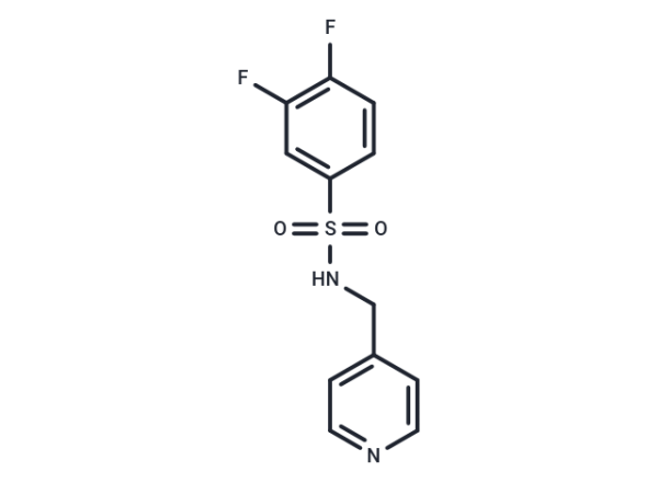 Schnurri-3 inhibitor-1