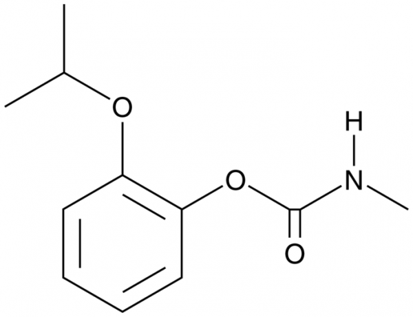 Propoxur