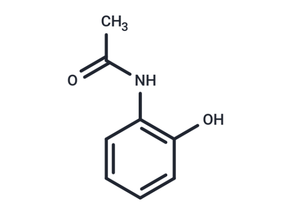 2-Acetamidophenol