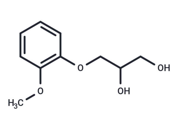 Guaifenesin