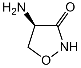 D-Cycloserine