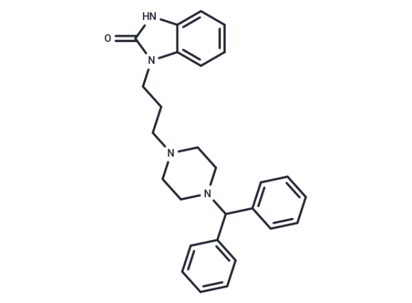 Oxatomide