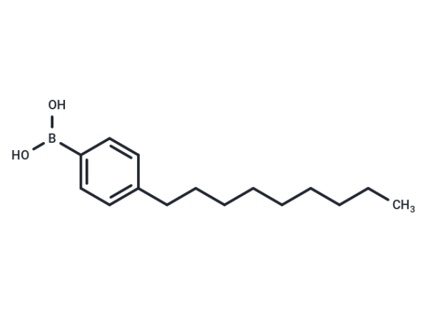 4-Nonylphenylboronic acid