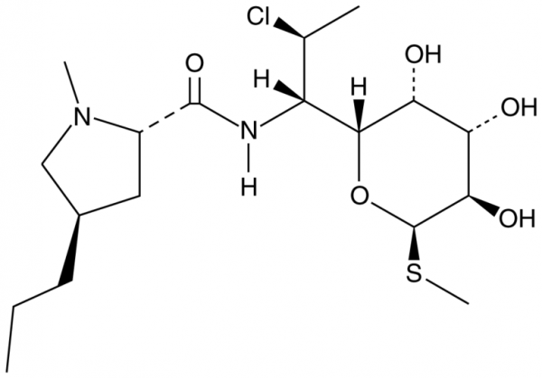 Clindamycin