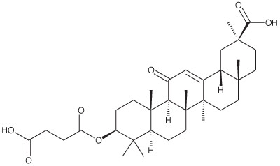 Carbenoxolone