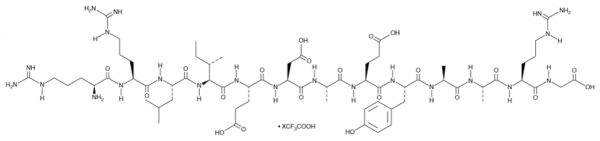 RR-Src (trifluoroacetate salt)