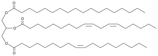 1-Stearoyl-2-Linoleoyl-3-Oleoyl-rac-glycerol