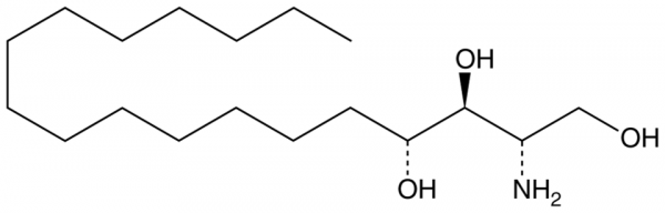 Phytosphingosine (yeast)