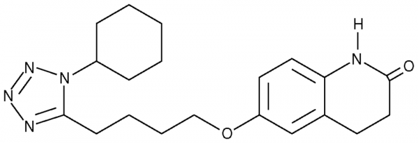 Cilostazol