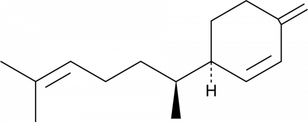 (-)-beta-Sesquiphellandrene