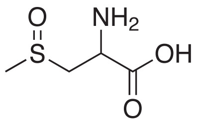 (+/-)-S-Methyl-L-cysteine-S-oxide