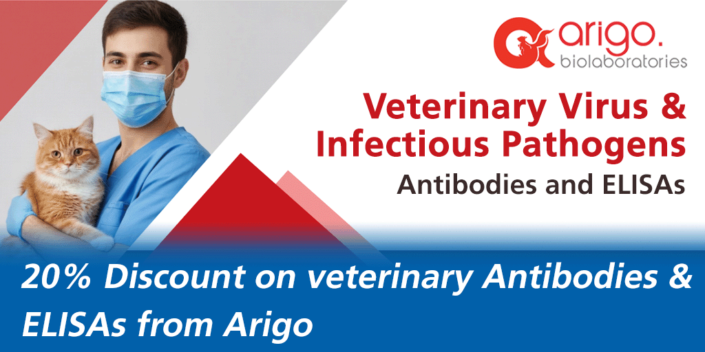 Arigo Vet. Abs & ELISAs