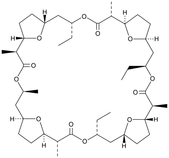 Trinactin