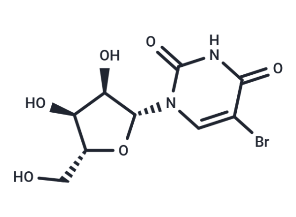 5-Bromouridine