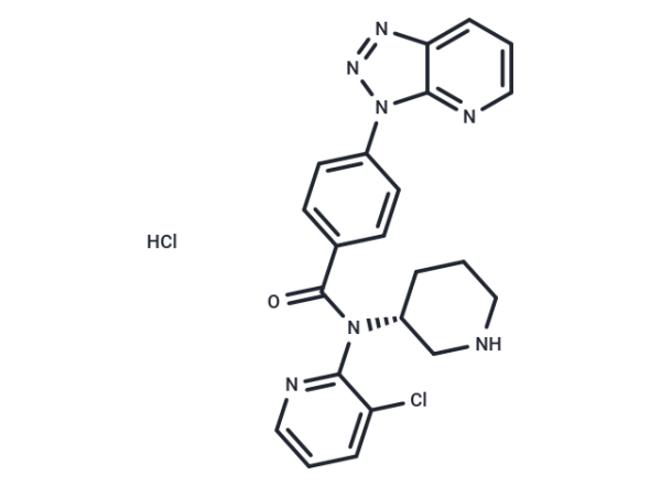 PF-06446846 hydrochloride