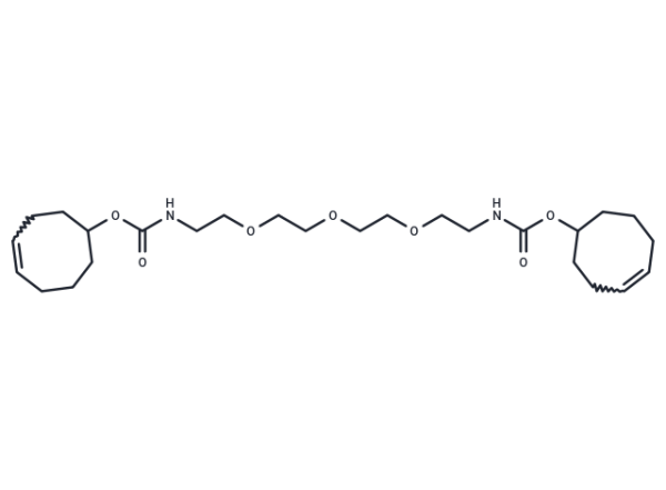 TCO-PEG3-TCO