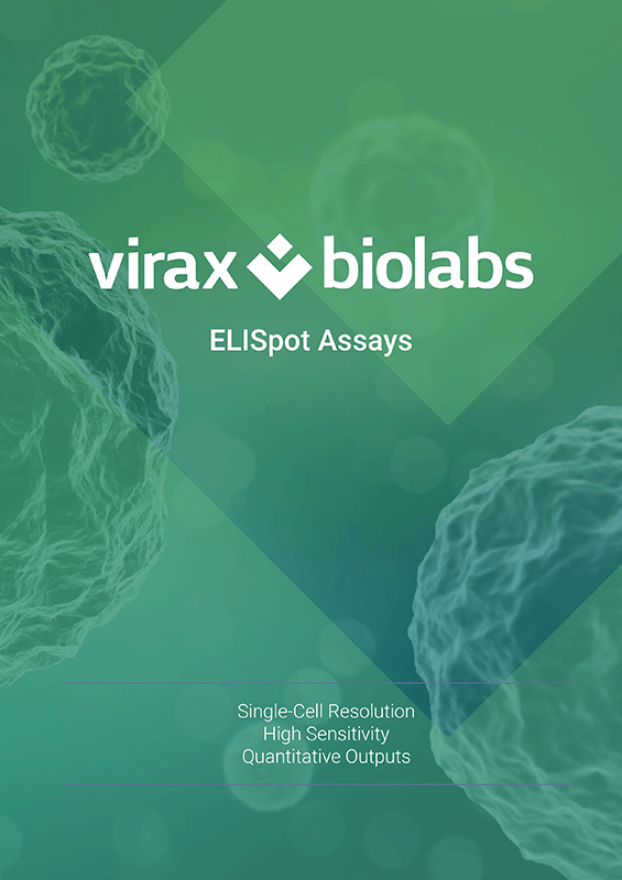 ELISpot Assays for Analysis of Immune Responses