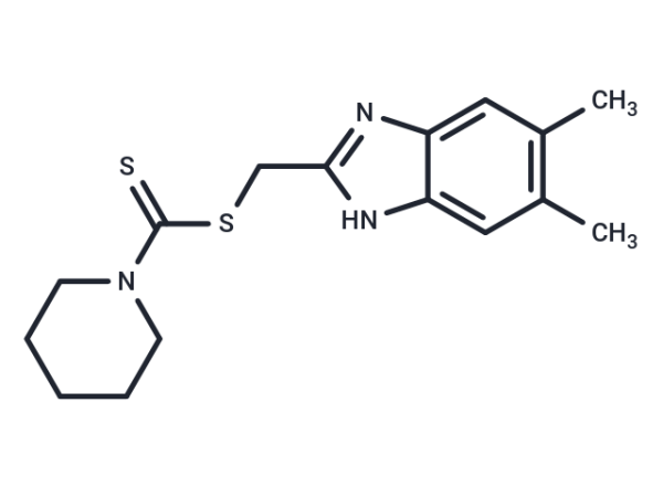 PIN1 inhibitor 2