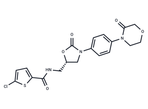 Rivaroxaban